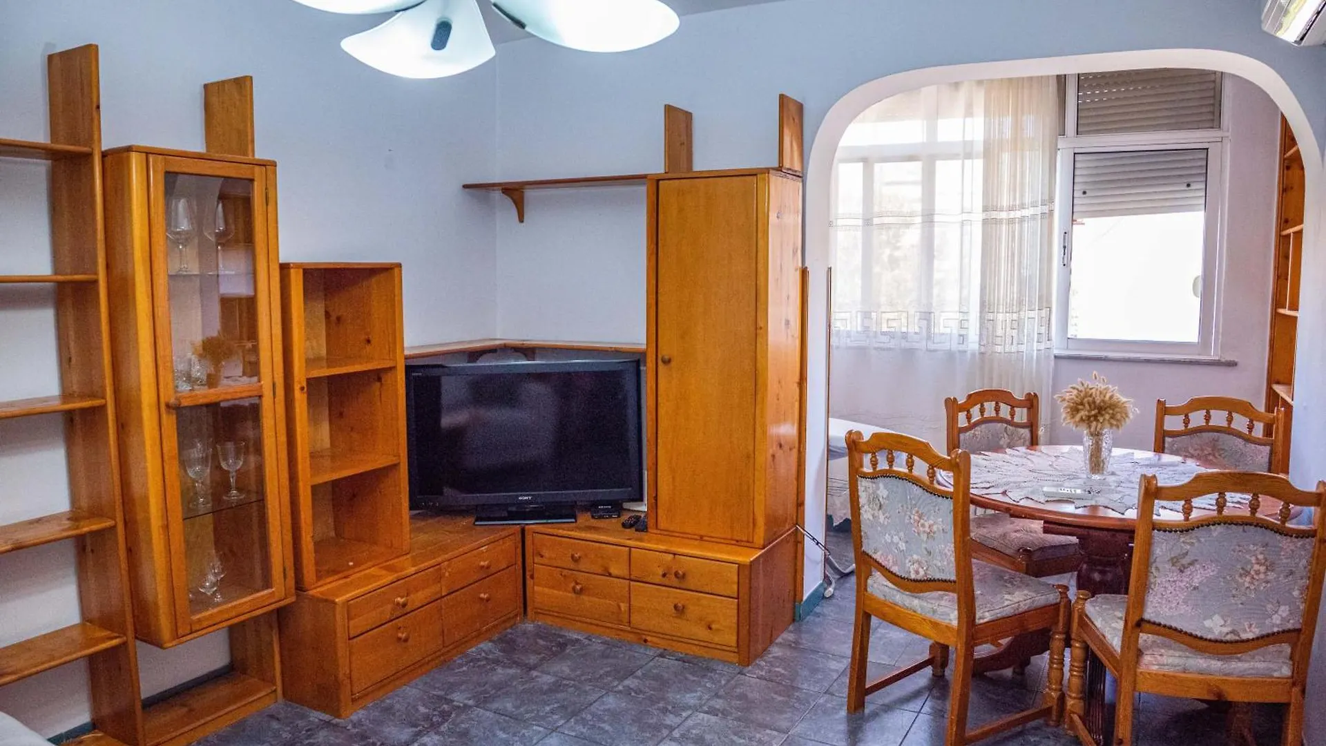 Old Bazaar Apartments Tirana