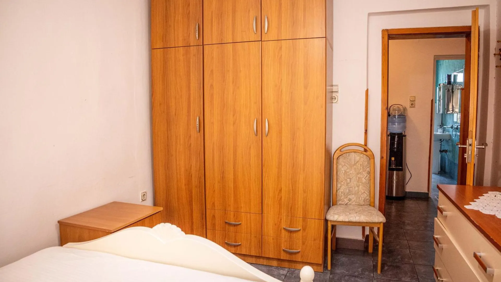 Old Bazaar Apartments Tirana